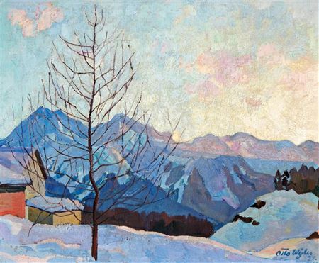 Winterlandschaft