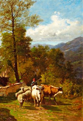 Paysage