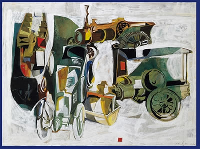 Kinderspielzeuge, 1960/74