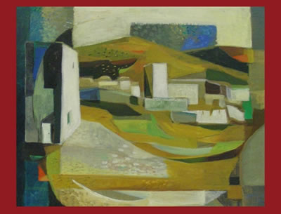 Solitude, 1972
