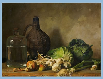 Sample artwork by Werner Weber (1892 - 1977), known for painting - View similar artists and auction records