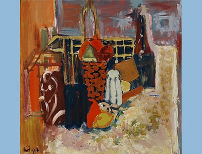 Still life