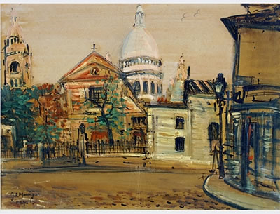 Paris