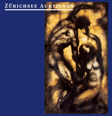 Liebespaar by Sergio Cecchi - Auction record, sale price, and art valuation. Compare with similar artists and explore comparable artworks.