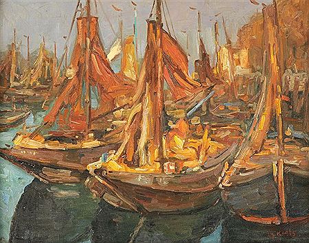Haven of Veere