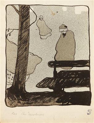La Racoleuse