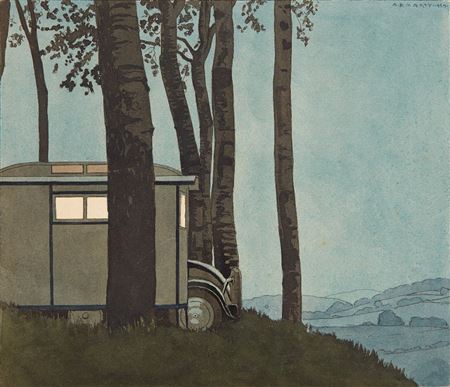 La Caravane