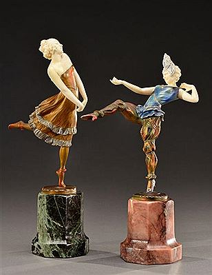 Figurant (2)