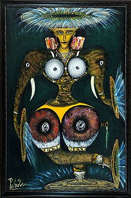 "Die Tuba"