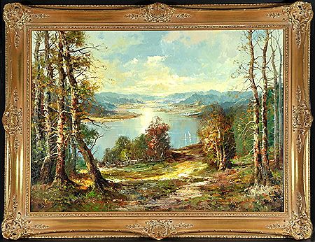 "Murnauer Moor (Staffelsee)"