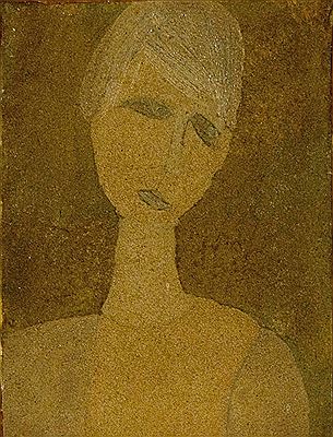 Senza titolo by Luigi Del Sal - Auction record, sale price, and art valuation. Compare with similar artists and explore comparable artworks.