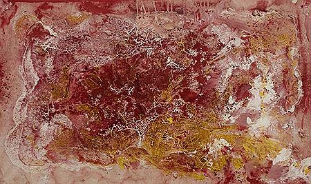Sample artwork by Loco (Born 1976), known for painting - View similar artists and auction records