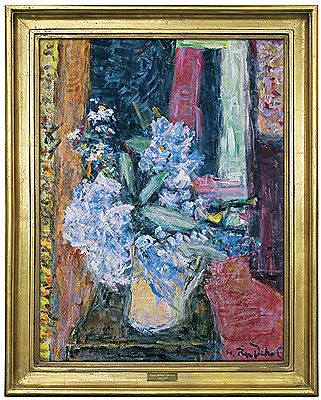 Hyacinths