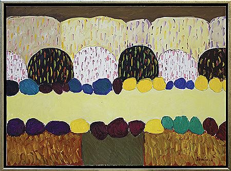 Landscape II