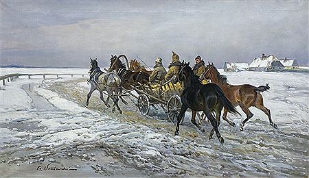 GOING TO FAIR