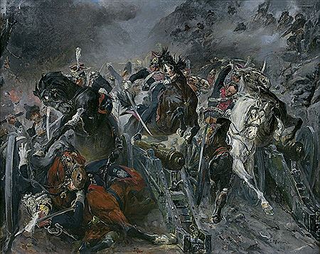 SOMOSIERRA by Stanislaw Kaczor-Batowski - Auction record, sale price, and art valuation. Compare with similar artists and explore comparable artworks.