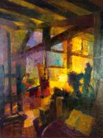 L’atelier