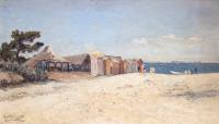 Le Moulleau