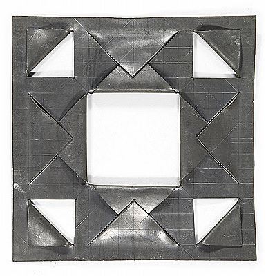 Nel momento 1992 (2) by Remo Salvadori - Auction record, sale price, and art valuation. Compare with similar artists and explore comparable artworks.
