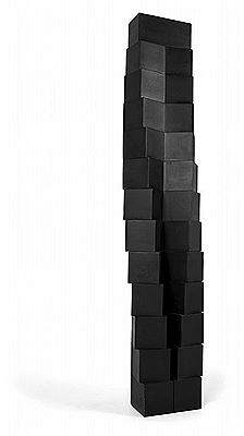 Movimento elastico. Composizione 35-1968