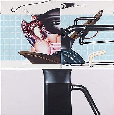 Piano di lavoro 1972