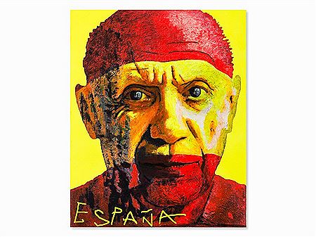 España