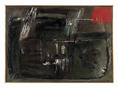 "La Terra di un Uomo"