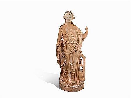 Allegorical Representation