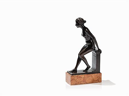 Female Nude