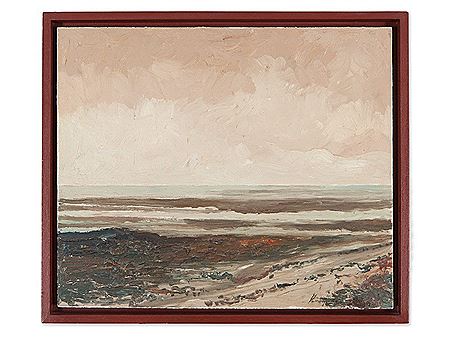 „Wadden Sea by Sylt“
