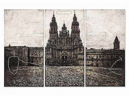 ‘A Secret Code’, 2012 (3) by Antonio Alonso Martinez - Auction record, sale price, and art valuation. Compare with similar artists and explore comparable artworks.