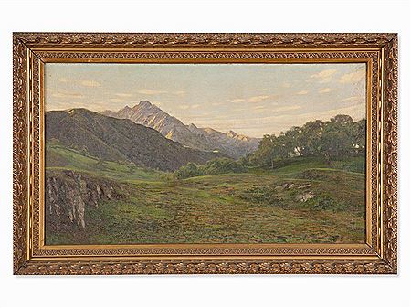 Landscape