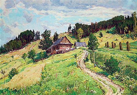 Summer day