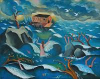 Noah´s Ark
