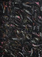 Dark painting by Vaclav Blaha - Auction record, sale price, and art valuation. Compare with similar artists and explore comparable artworks.