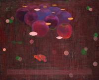 Sample artwork by Michal Nesazal (Born 1963), known for painting - View similar artists and auction records