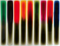 No title by Milan Houser - Auction record, sale price, and art valuation. Compare with similar artists and explore comparable artworks.