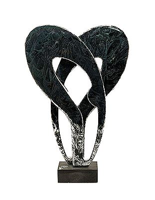"Baby Love" by Jean-Francois Bollie - Auction record, sale price, and art valuation. Compare with similar artists and explore comparable artworks.