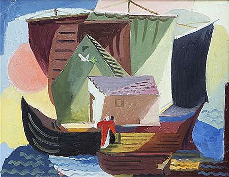 The Ark