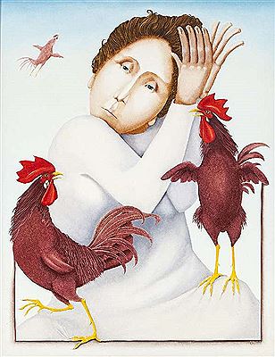 Teaching the Cocks to Dance