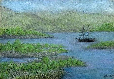 Bantry Bay