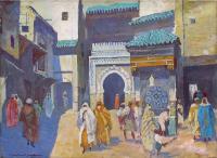 Fez
