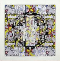 Hommage à Lichtenstein