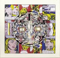 Hommage à Lichtenstein