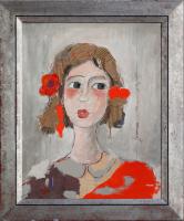 Femmes de papier
