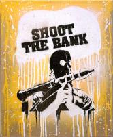Shoot the Bank - 2009