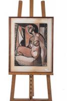 Jeune femme