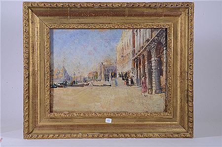 Vue de Venise