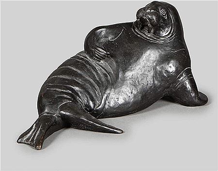 'Walrus'