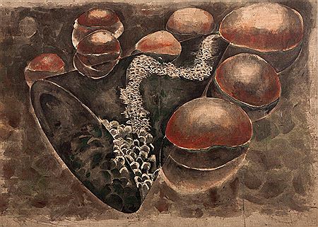 Chemin de méditation